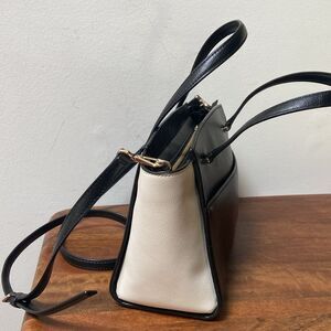 Kate Spade Black and White Women's Bag